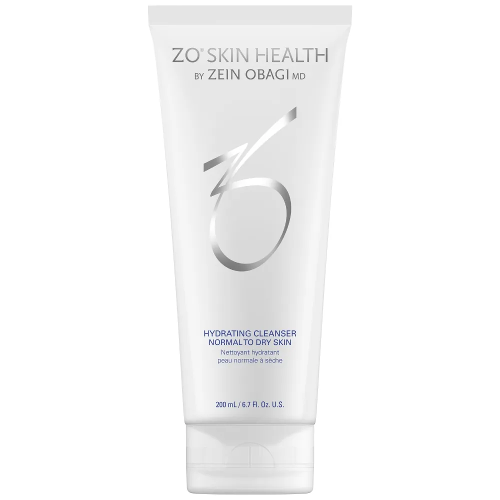 ZO Hydrating Cleanser 200ml