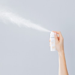Mesoprotech Antiaging Facial Sun Mist