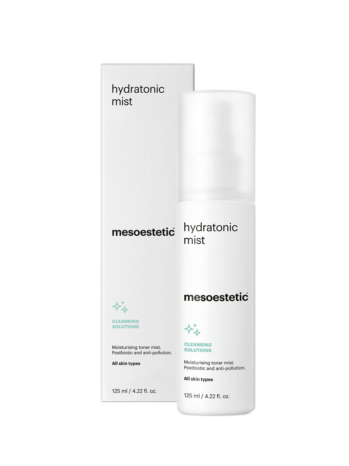 Mesoestetic Hydratonic Mist