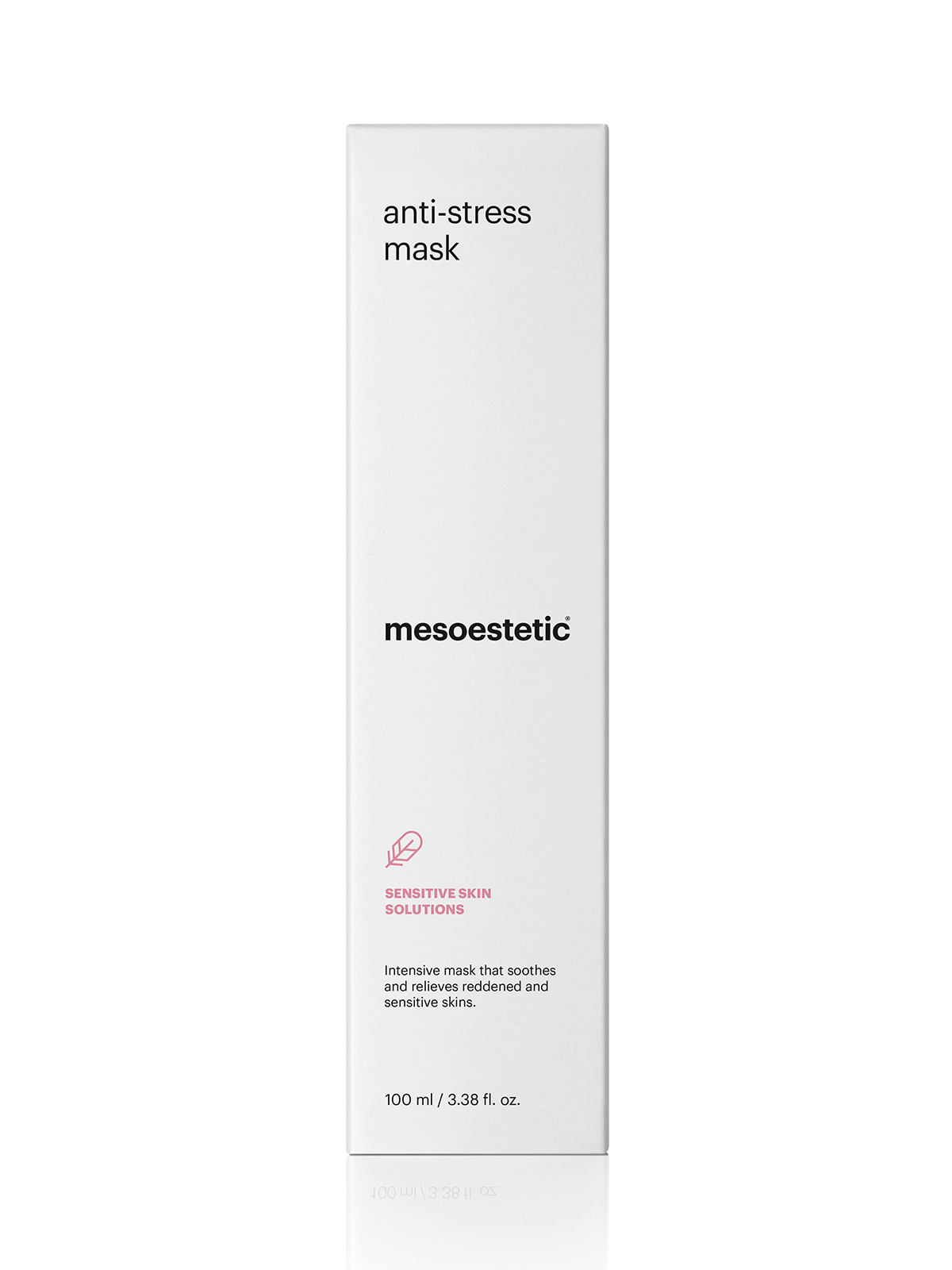 Mesoestetic Anti-Stress Mask