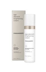 Mesoestetic Age Element Brightening Cream