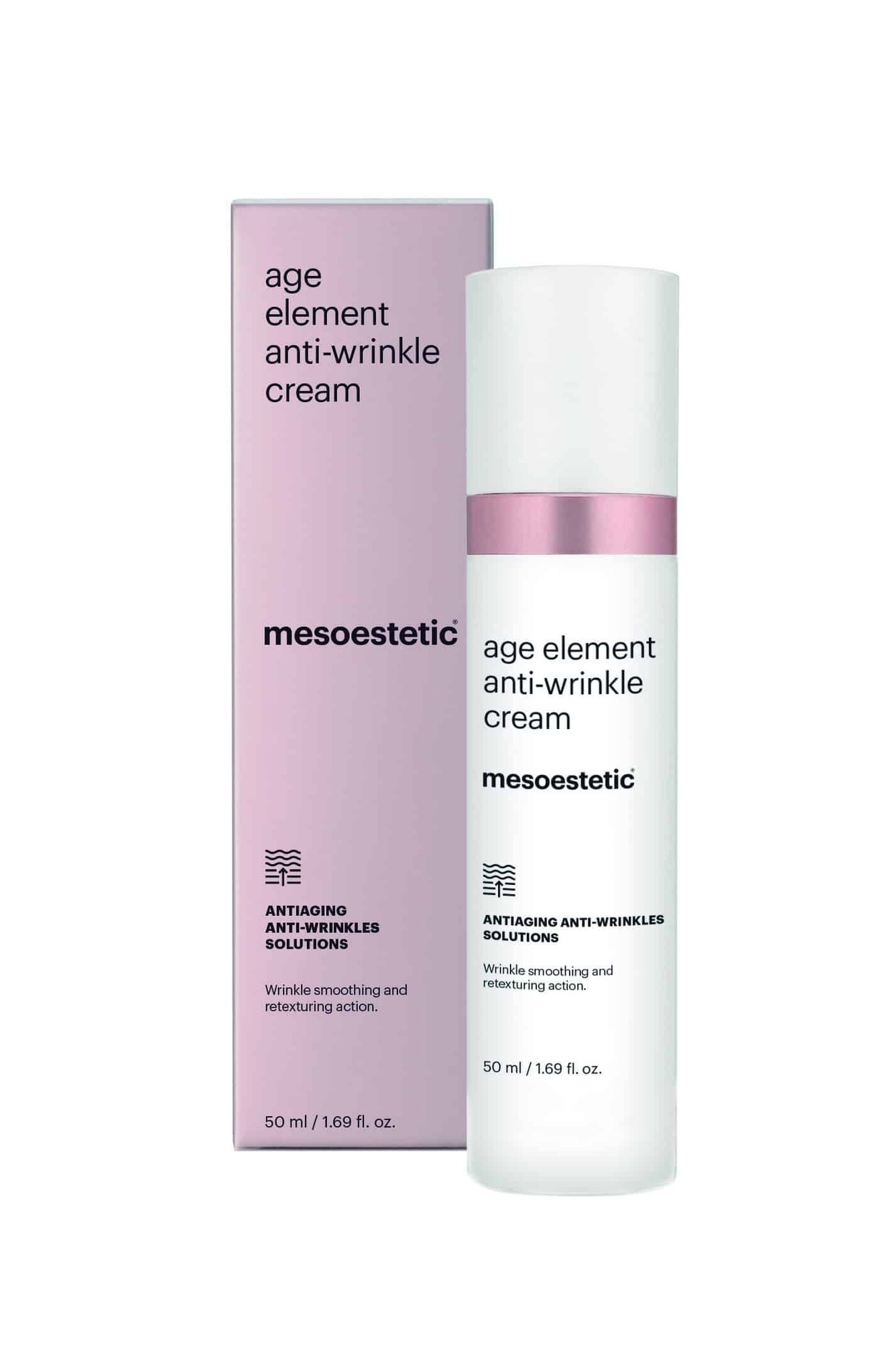 Mesoestetic Age Element Anti-Wrinkle Cream