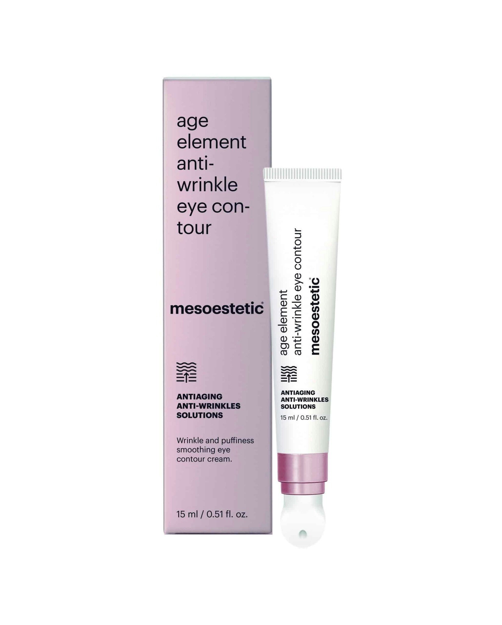 Mesoestetic Age Element Anti-Wrinkle Eye Contour
