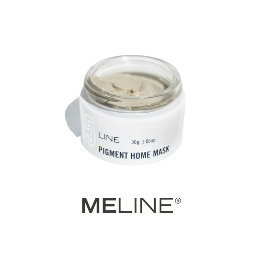 MeLine Pigment Home Mask