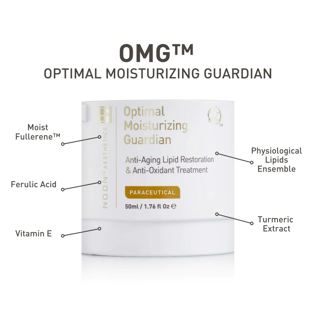 NOON Optimal Moisturising Guardian