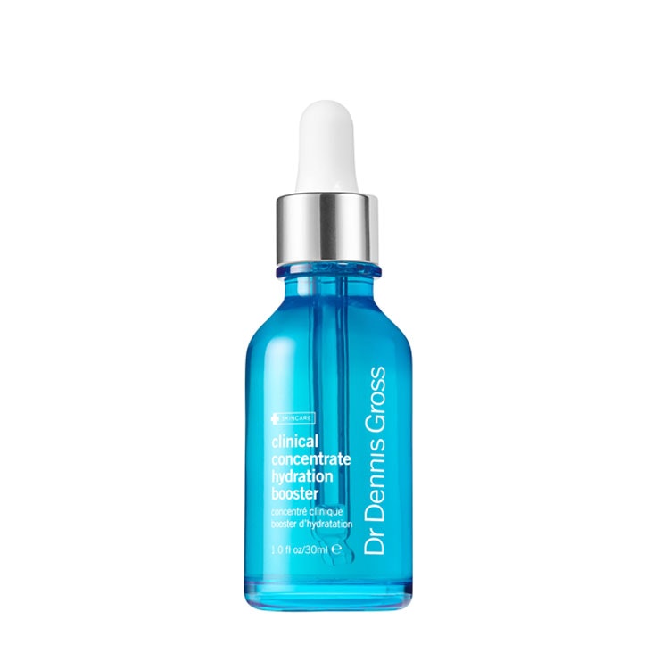 Hyaluronic Marine Hydration Booster