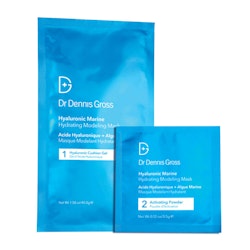 Hyaluronic Marine Hydrating Modeling Mask 4stk