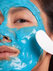 Hyaluronic Marine Hydrating Modeling Mask 4stk