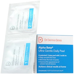 Alpha Beta® Peel Ultra Gentle Peel 5pk