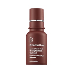 Ferulic + Retinol Wrinkle Recovery Overnight Serum