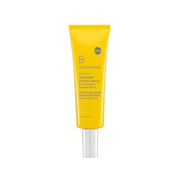 All-Physical Lightweight Wrinkle Defense Broad Spectrum Sunscreen SPF 30