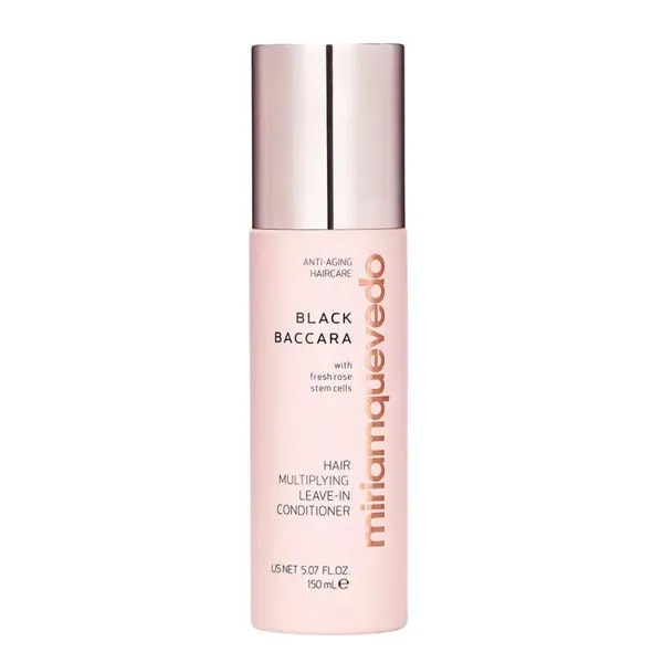 Black Baccara Hair Multiplying Leave-In Conditioner 150ml