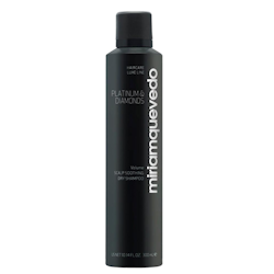 Platinum & Diamond scalp smoothing dry shampoo 300ml