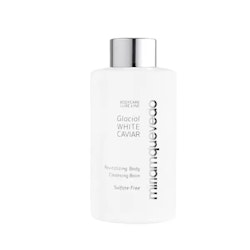 Glacial White Revitalizing Body Cleansing Balm 300ml