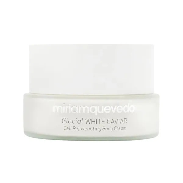 Glacial White Cell Rejuvenating Body Cream 200ml