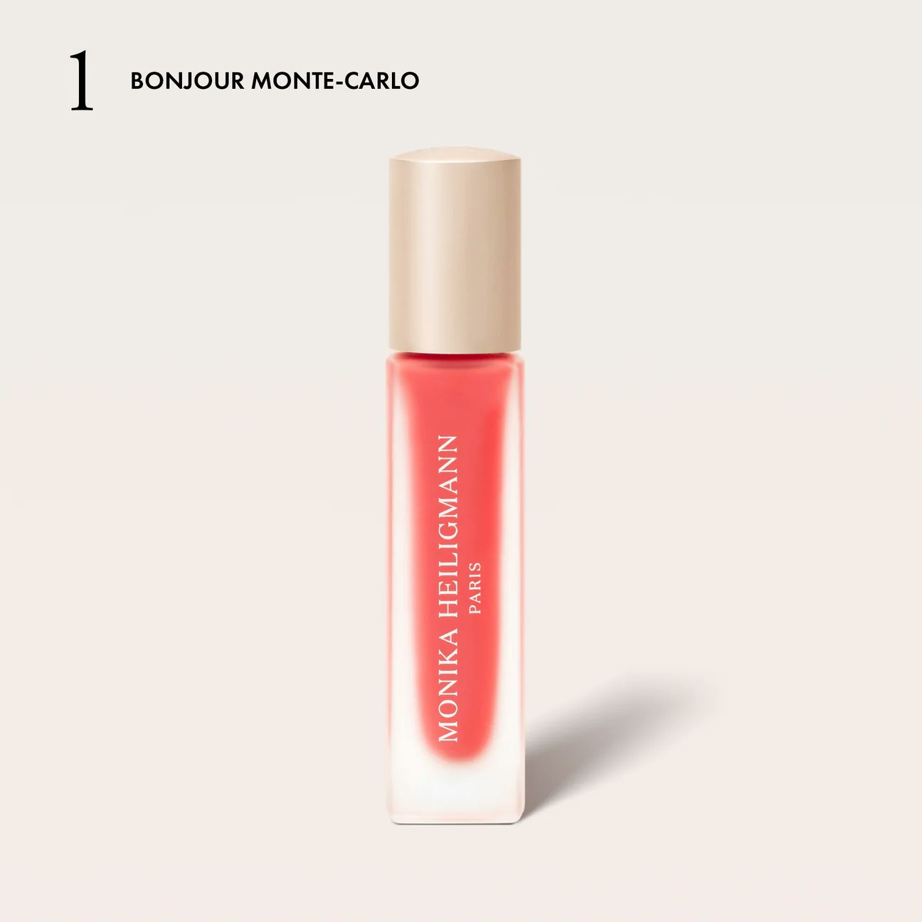 Elixir de Volume - 1 Bonjour Monte-Carlo
