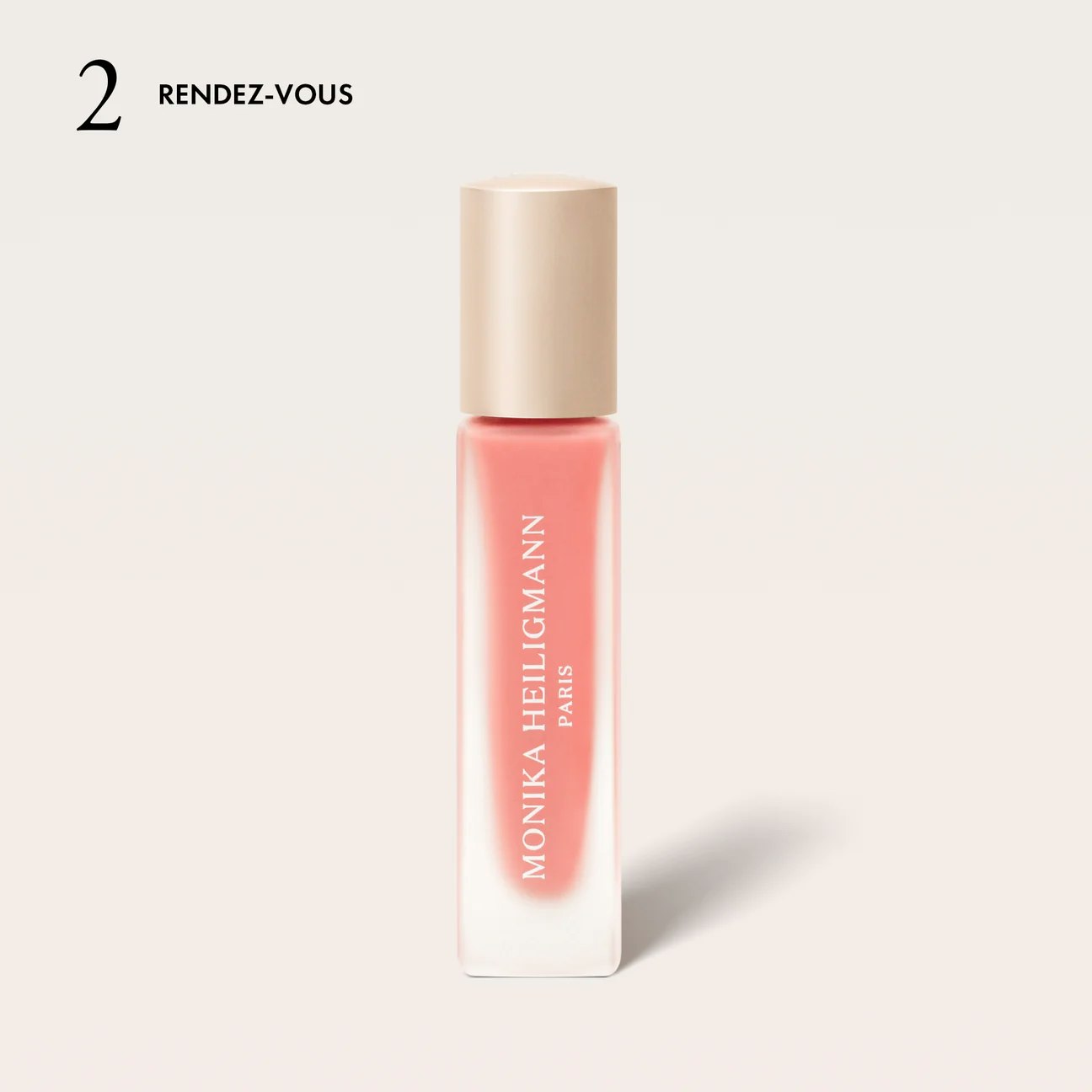 Elixir de Volume - 2 Rendez-Vous