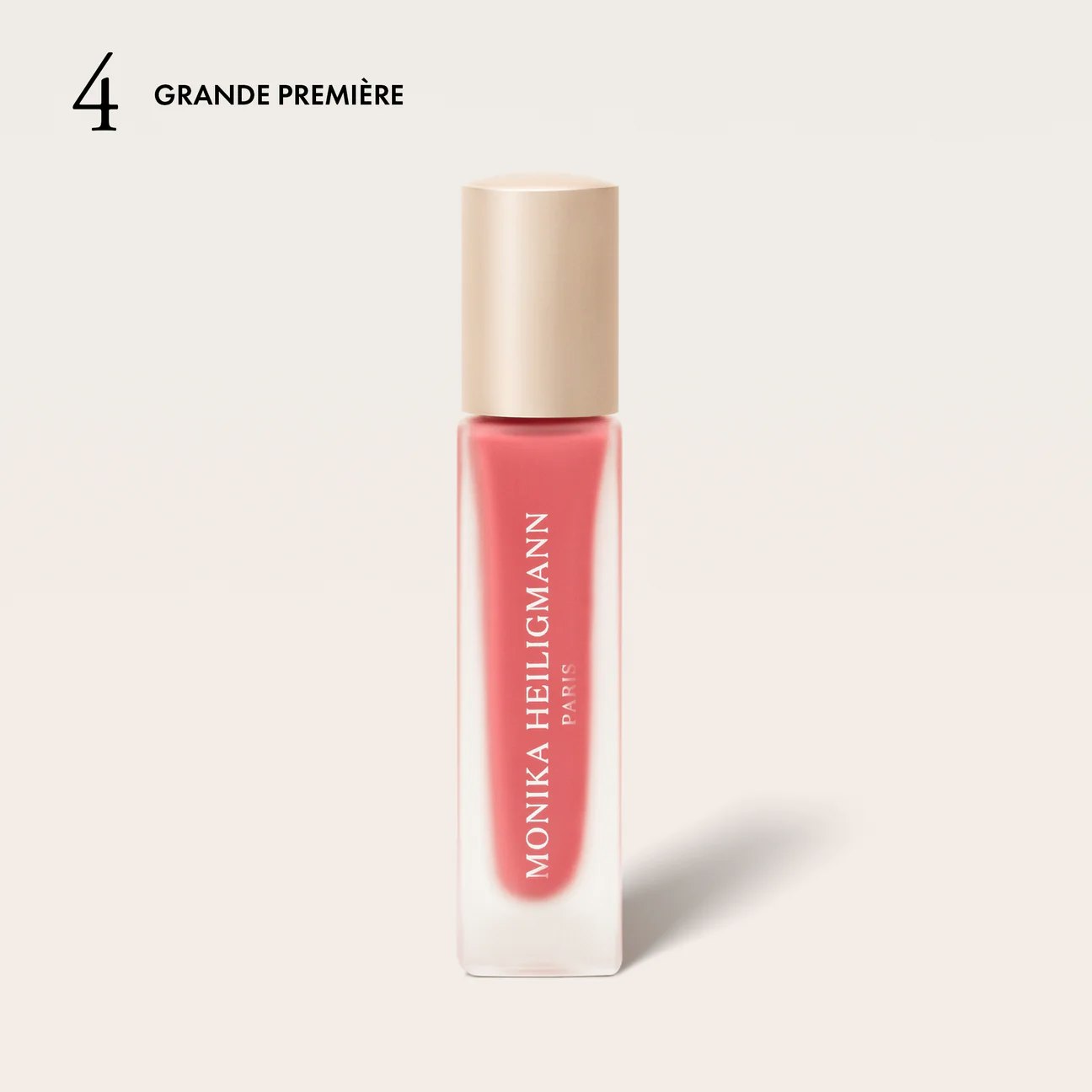Elixir de Volume - 4 Grande Premiére