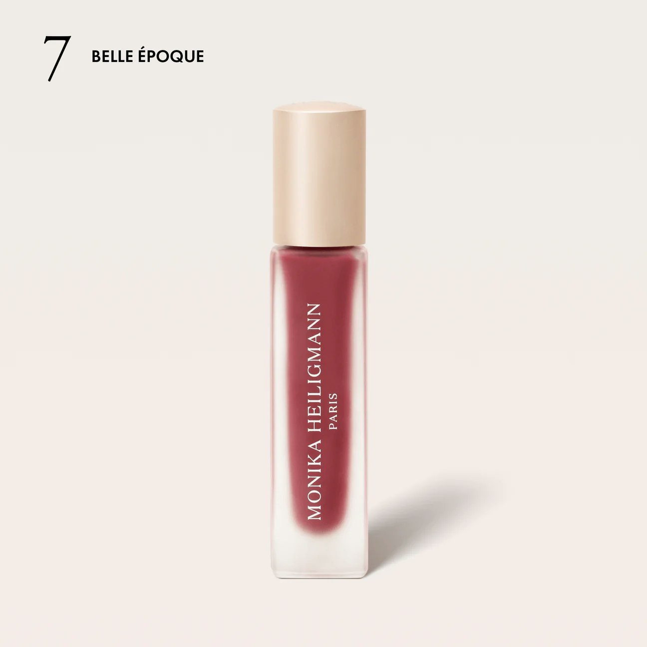 Elixir de Volume - 7 Belle Époque