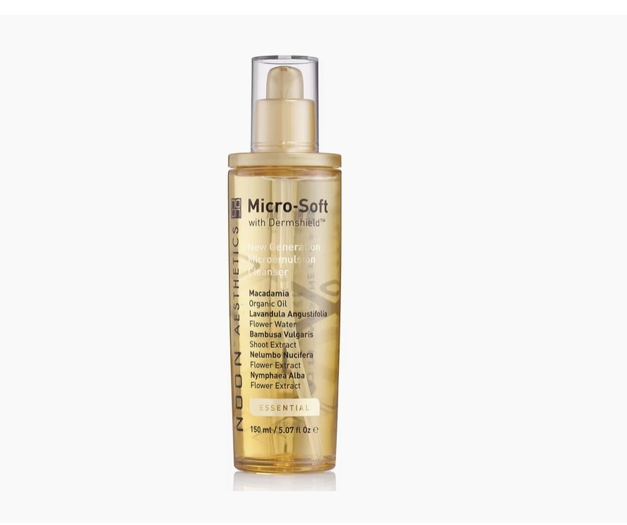 Kjøp Restart serum, få Micro soft cleanser med på kjøpet.