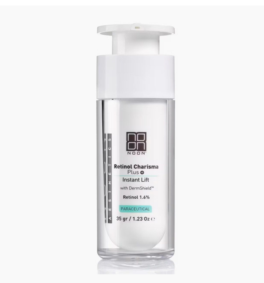 Kjøp Retinol 1,6%, få OMG krem med på kjøpet.