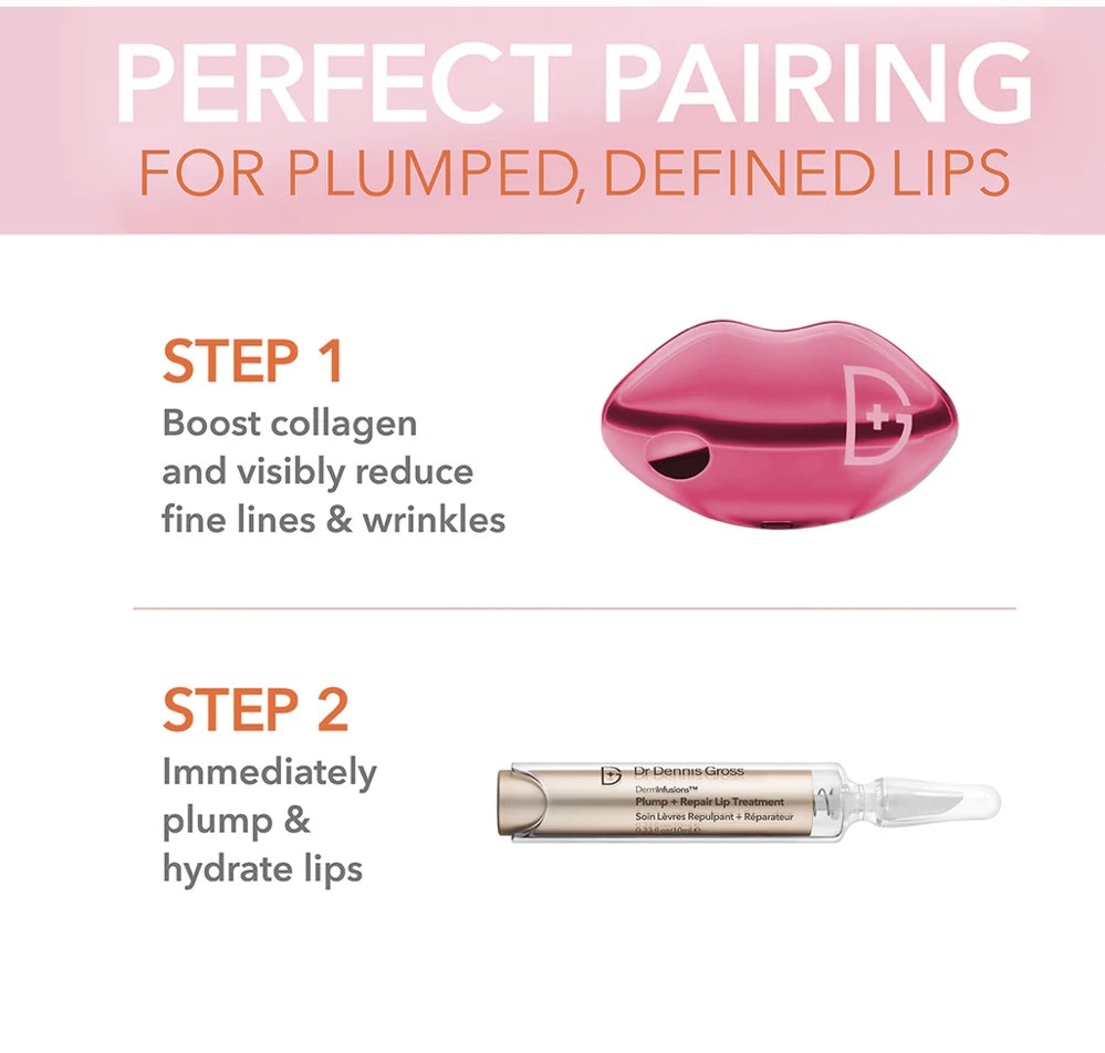 Dr Dennis Gross LIP PERFECTION (Lipware PRO) Limited Edition