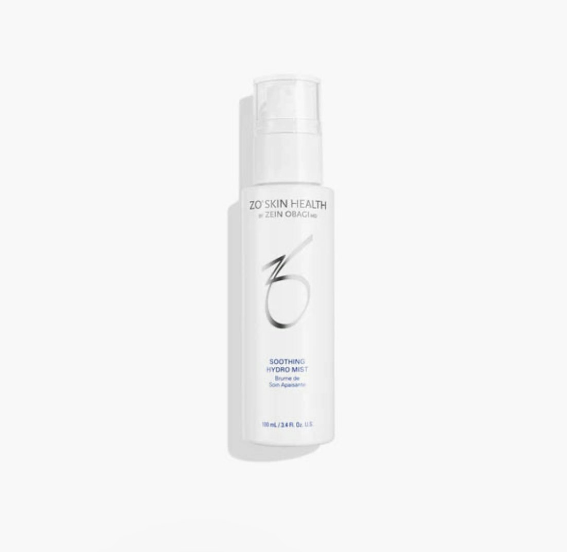 ZO Soothing Hydro Mist
