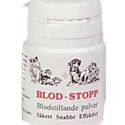 Blod-Stopp