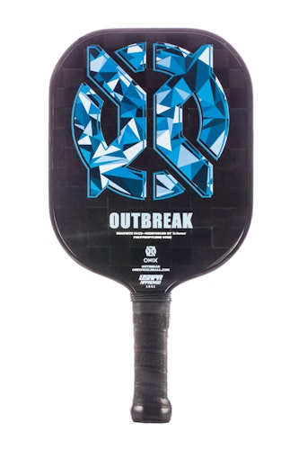 Onix Outbreak Blue - Butiksvara