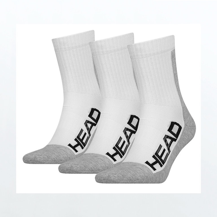 Head Performance Socks 3-pack