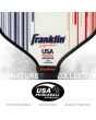 Franklin Sports Signature Series 16 mm Vit