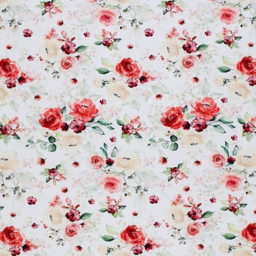 Kopia 1,6m Jersey Rosy