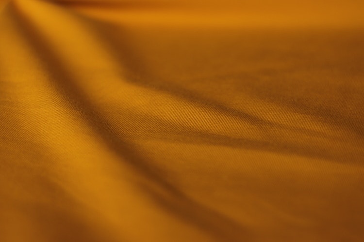Jersey "Ocher"