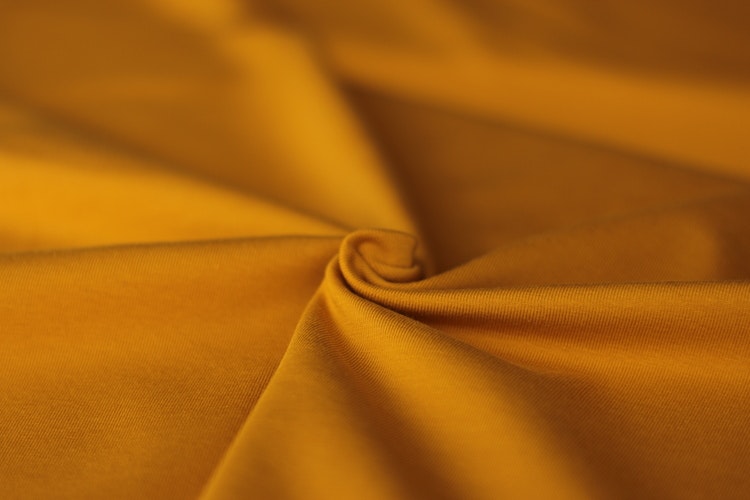 Jersey "Ocher"