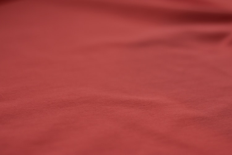 Jersey "Coral Pink"