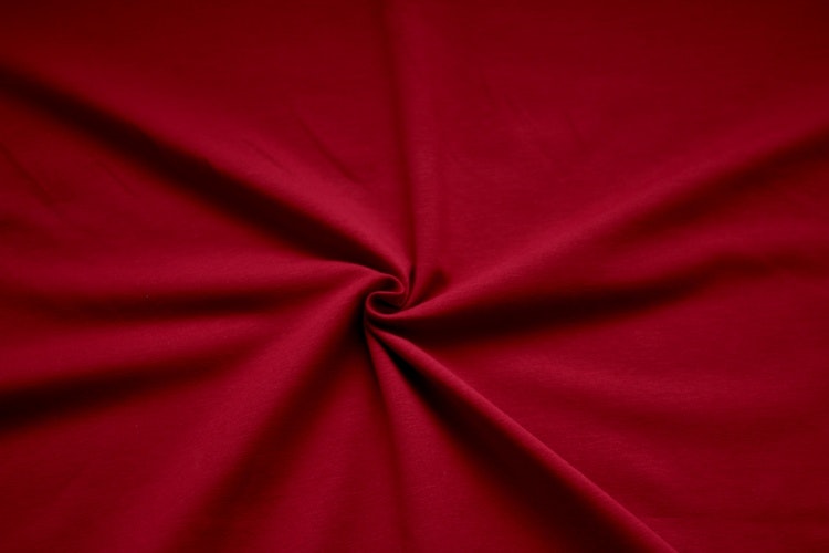 Jersey "Dark Red"