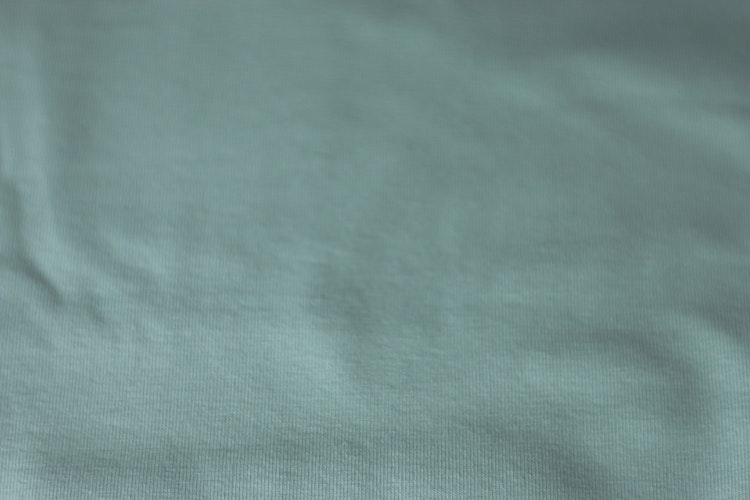 Jersey "Sea Green"