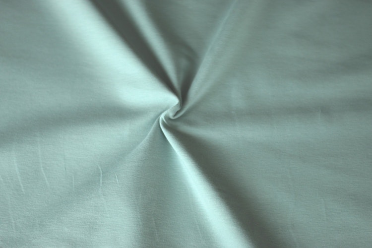 Jersey "Sea Green"