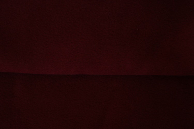 Fleece Bordeaux