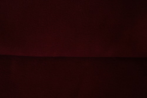 Fleece Bordeaux