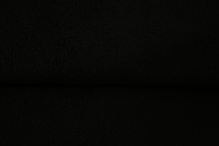 Fleece Black