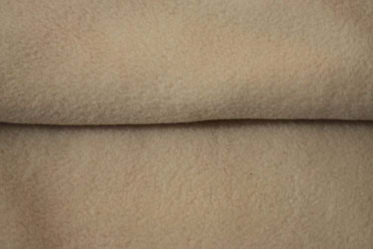 Fleece Light Beige