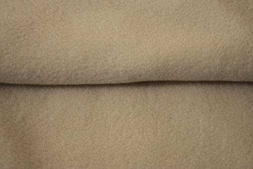 Fleece Light Beige