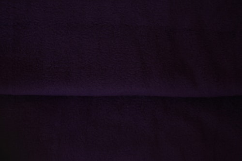 Fleece Purple