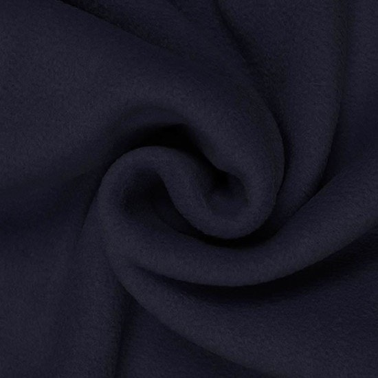 Fleece Dark Navy