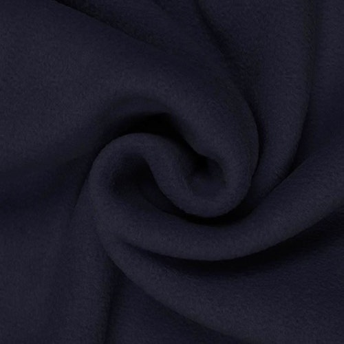 Fleece Dark Navy