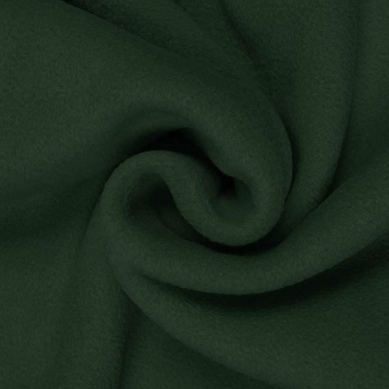 Fleece Dark Green