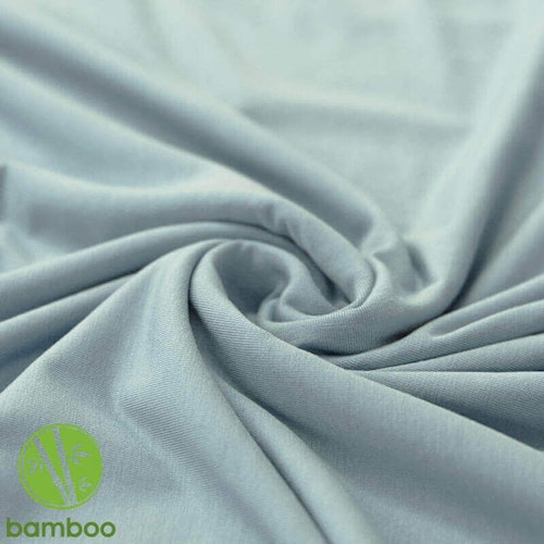 Bambujersey Sea Green