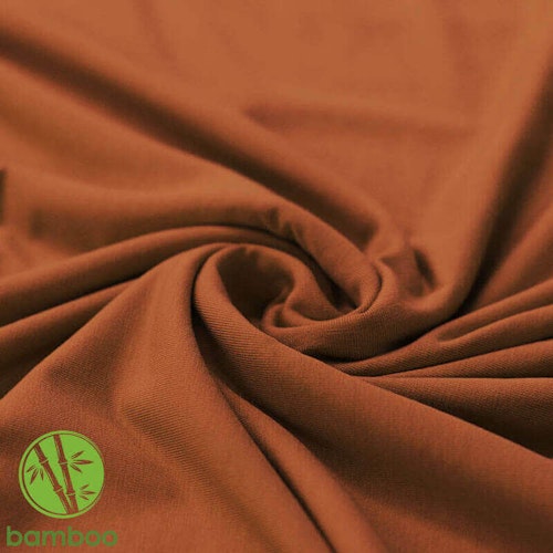 Bambujersey Cognac