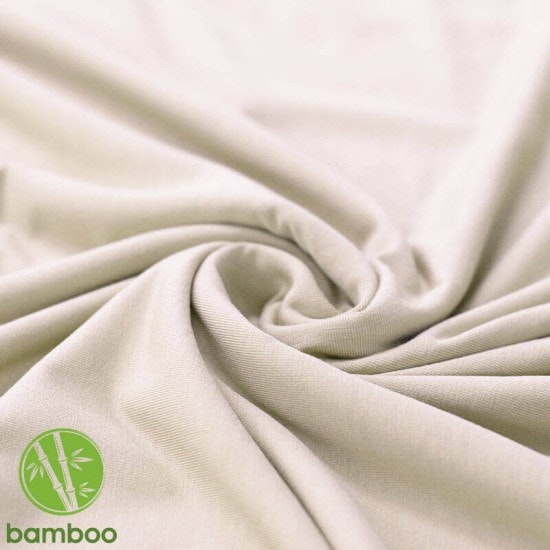 Bambujersey Natural